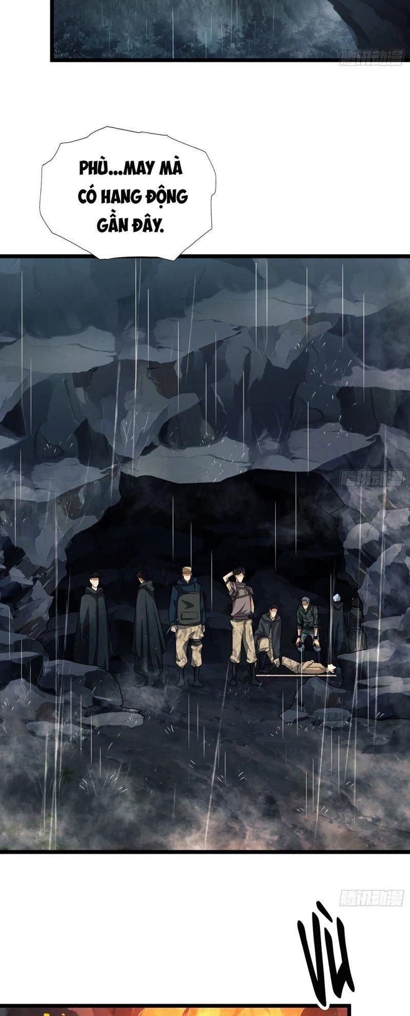 đọc truyện Đệ Nhất Danh Sách Chương 26 ảnh 39 tại Thiên Thai Truyện