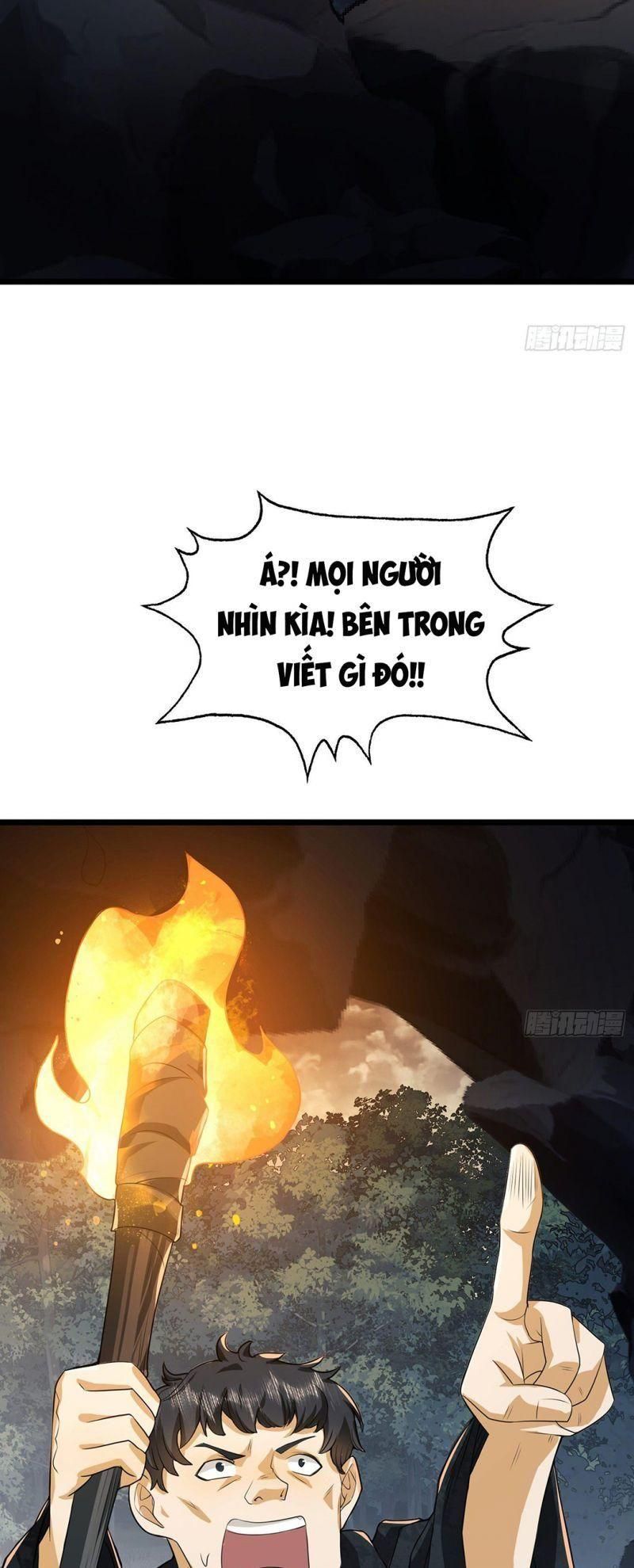 đọc truyện Đệ Nhất Danh Sách Chương 26 ảnh 41 tại Thiên Thai Truyện