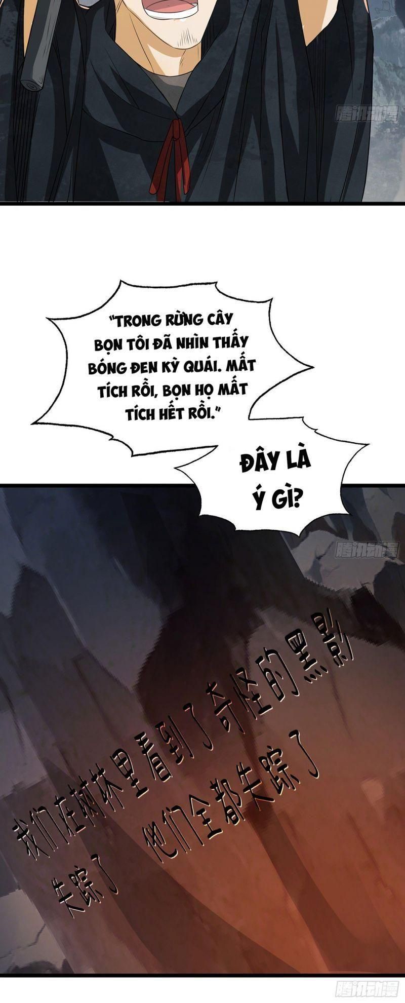 đọc truyện Đệ Nhất Danh Sách Chương 26 ảnh 42 tại Thiên Thai Truyện