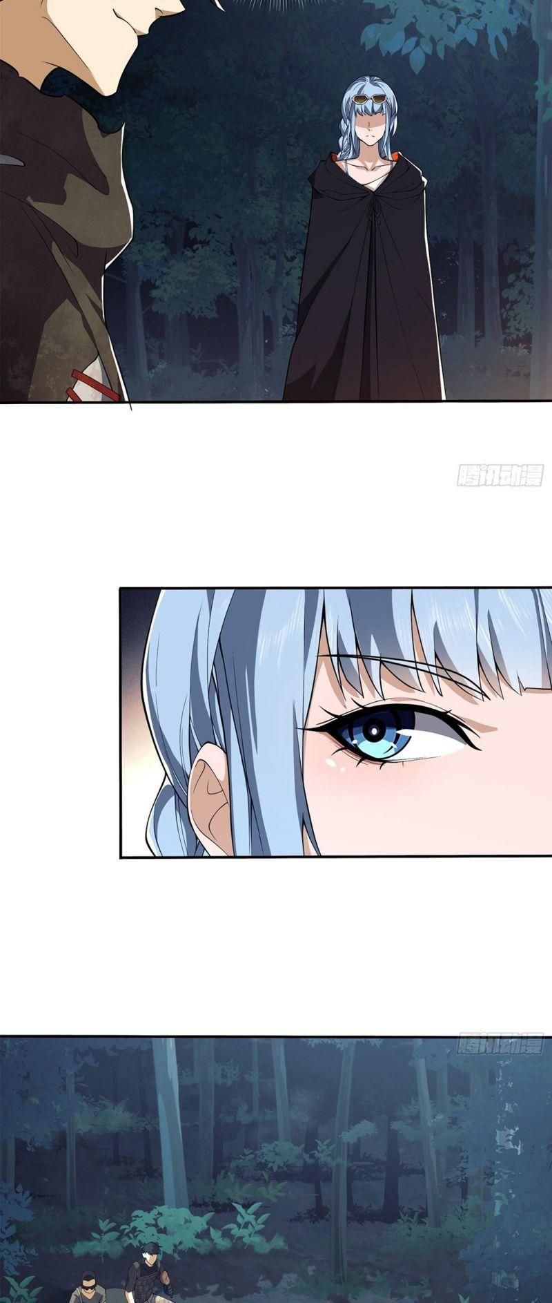 đọc truyện Đệ Nhất Danh Sách Chương 26 ảnh 7 tại Thiên Thai Truyện