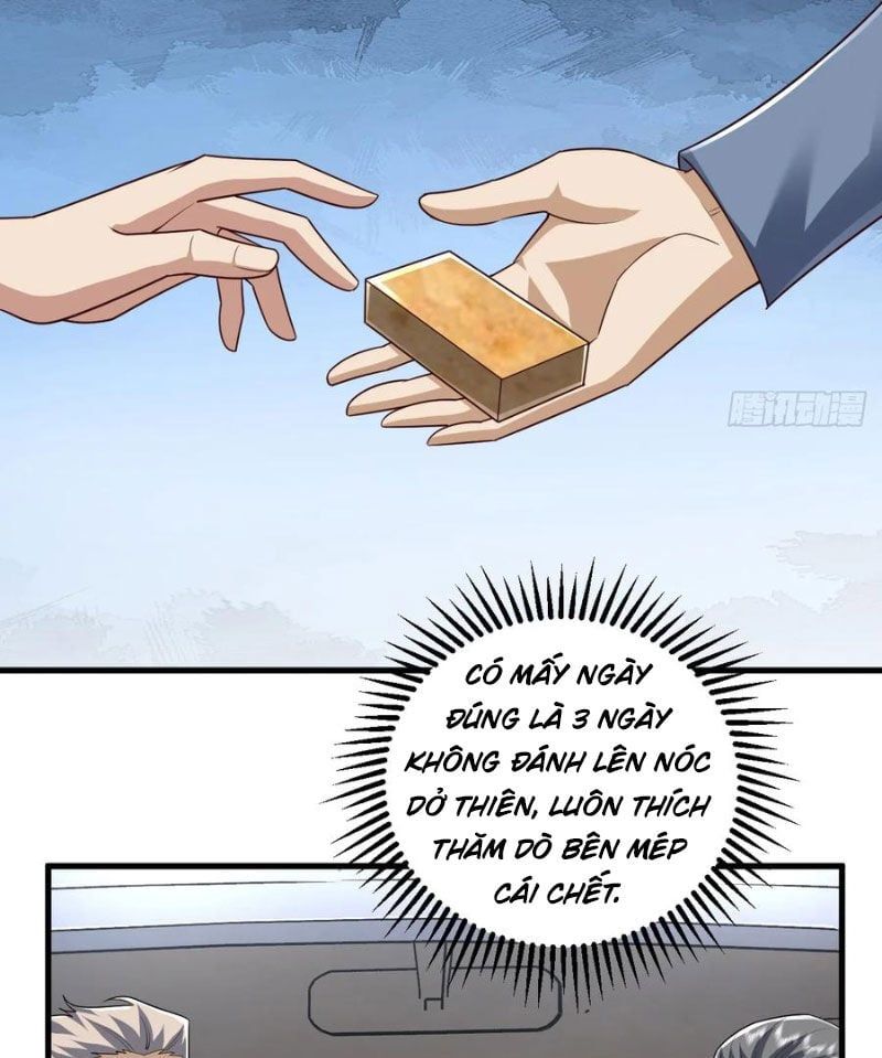 đọc truyện Đệ Nhất Danh Sách Chương 264 ảnh 14 tại Giả Dược