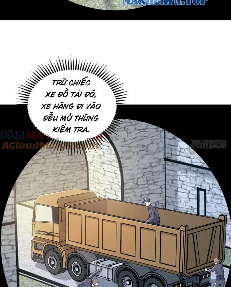 đọc truyện Đệ Nhất Danh Sách Chương 264 ảnh 28 tại Giả Dược