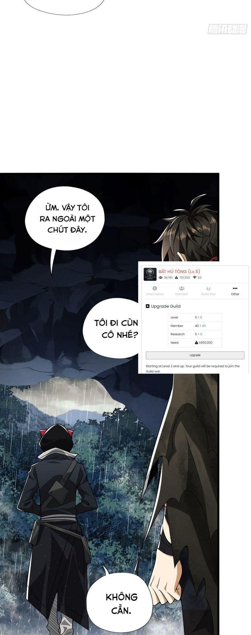 đọc truyện Đệ Nhất Danh Sách Chương 27 ảnh 13 tại Thiên Thai Truyện