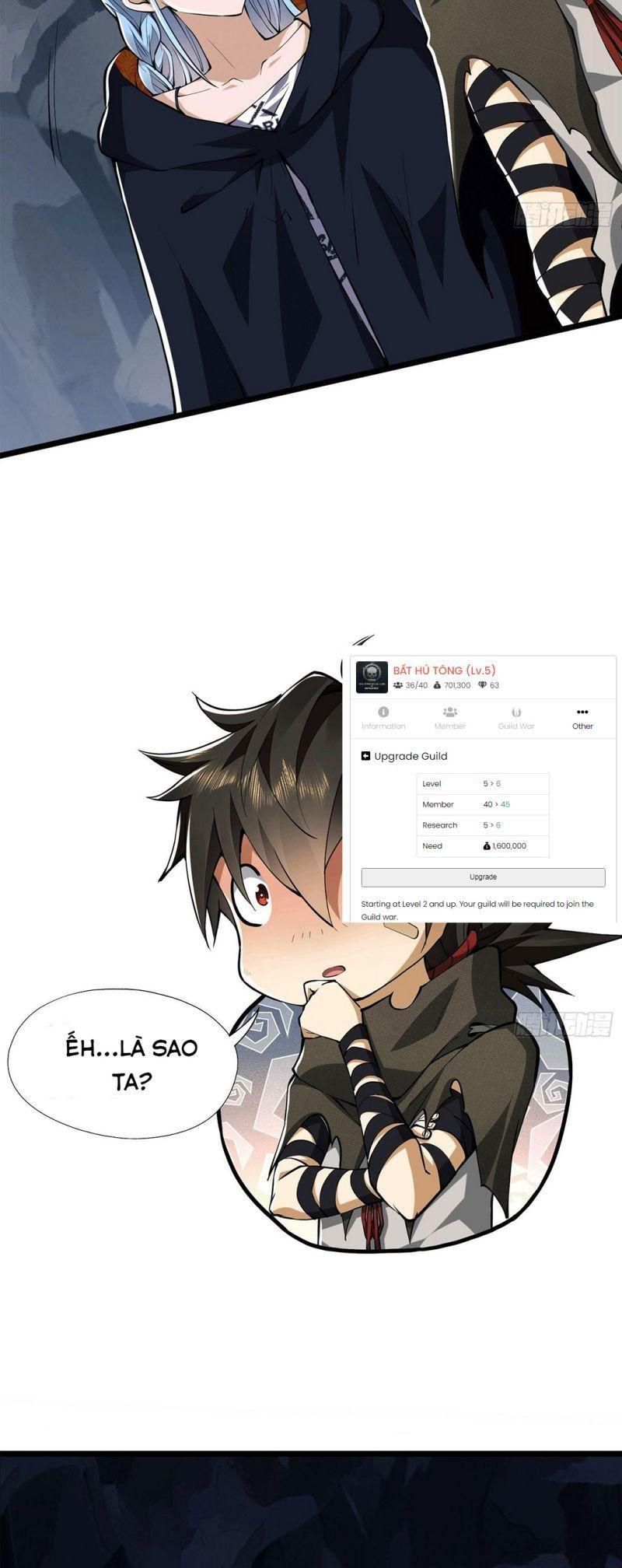 đọc truyện Đệ Nhất Danh Sách Chương 27 ảnh 15 tại Thiên Thai Truyện