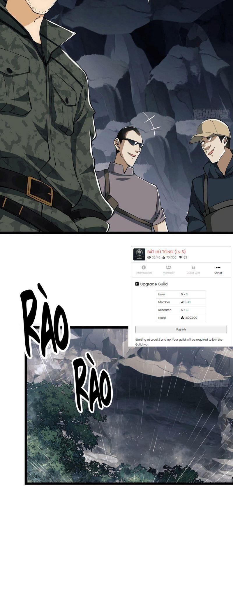 đọc truyện Đệ Nhất Danh Sách Chương 27 ảnh 17 tại Thiên Thai Truyện