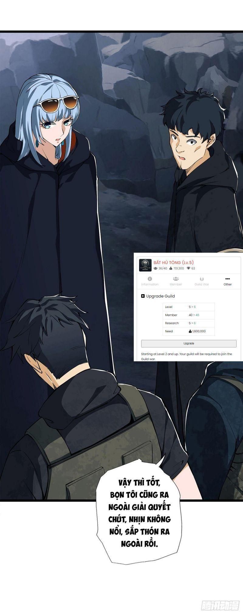 đọc truyện Đệ Nhất Danh Sách Chương 27 ảnh 19 tại Thiên Thai Truyện