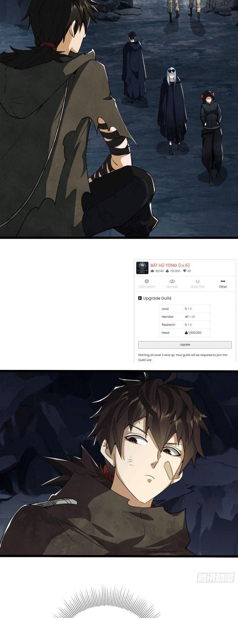 đọc truyện Đệ Nhất Danh Sách Chương 27 ảnh 21 tại Thiên Thai Truyện