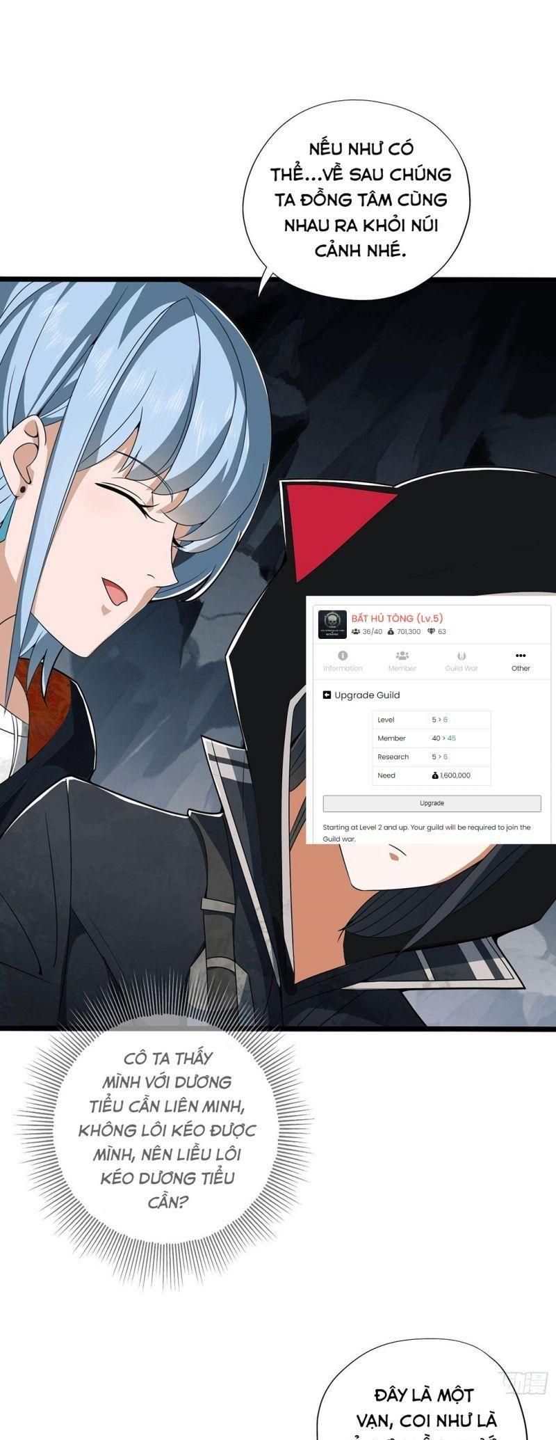 đọc truyện Đệ Nhất Danh Sách Chương 27 ảnh 24 tại Thiên Thai Truyện