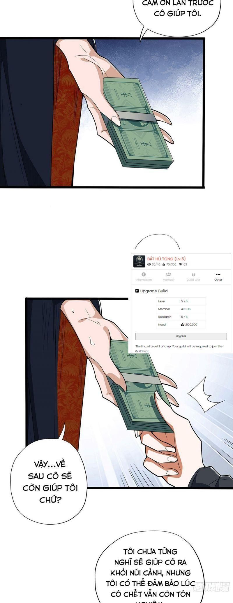 đọc truyện Đệ Nhất Danh Sách Chương 27 ảnh 25 tại Thiên Thai Truyện