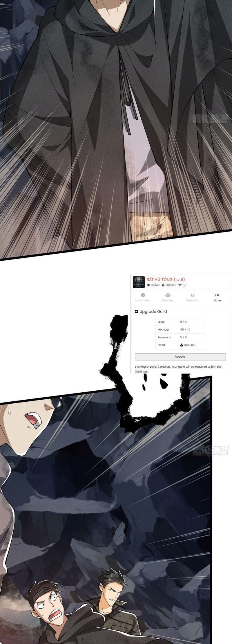 đọc truyện Đệ Nhất Danh Sách Chương 27 ảnh 30 tại Thiên Thai Truyện