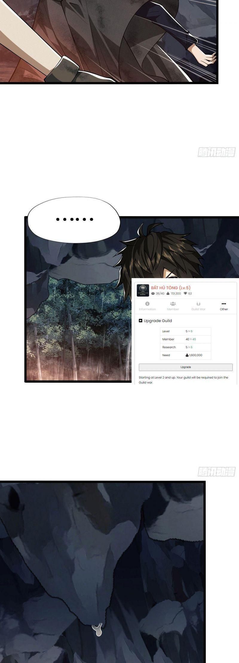 đọc truyện Đệ Nhất Danh Sách Chương 27 ảnh 31 tại Thiên Thai Truyện