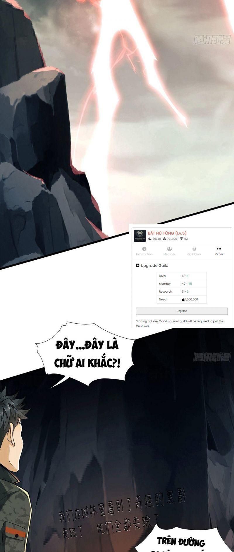 đọc truyện Đệ Nhất Danh Sách Chương 27 ảnh 5 tại Thiên Thai Truyện