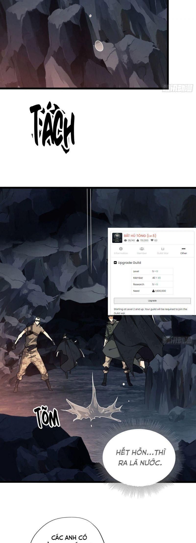 đọc truyện Đệ Nhất Danh Sách Chương 27 ảnh 32 tại Thiên Thai Truyện