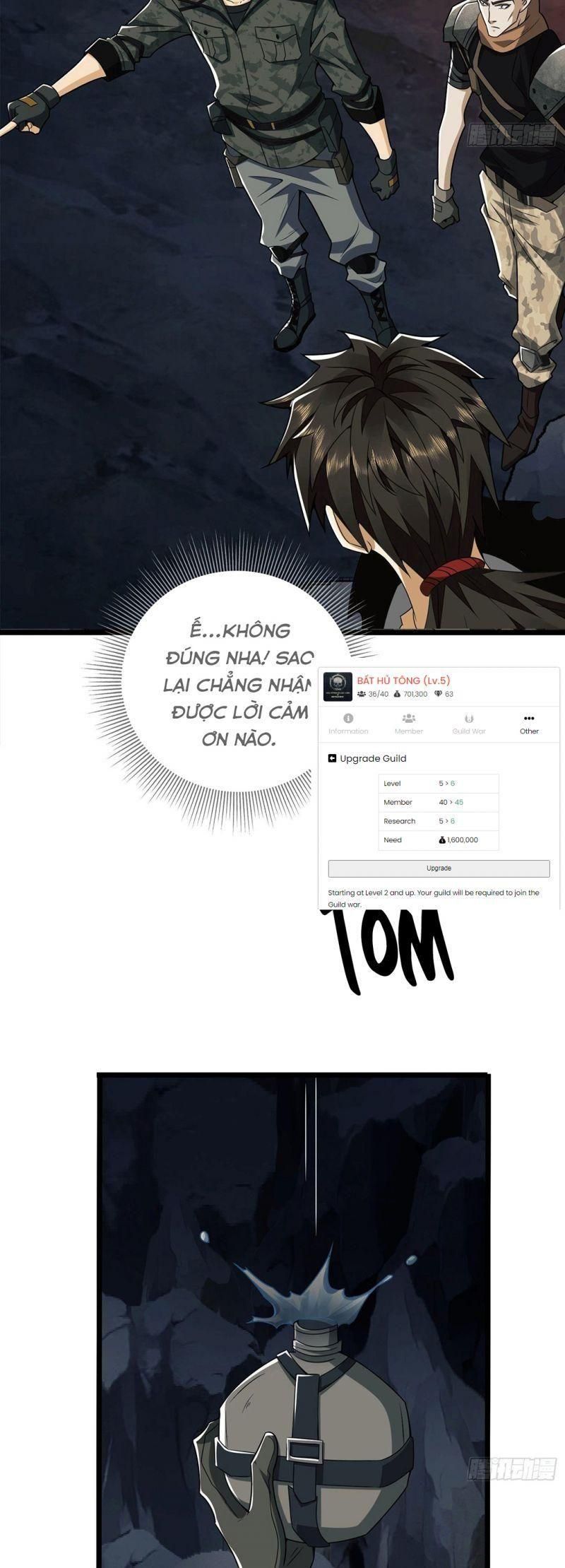 đọc truyện Đệ Nhất Danh Sách Chương 27 ảnh 34 tại Thiên Thai Truyện