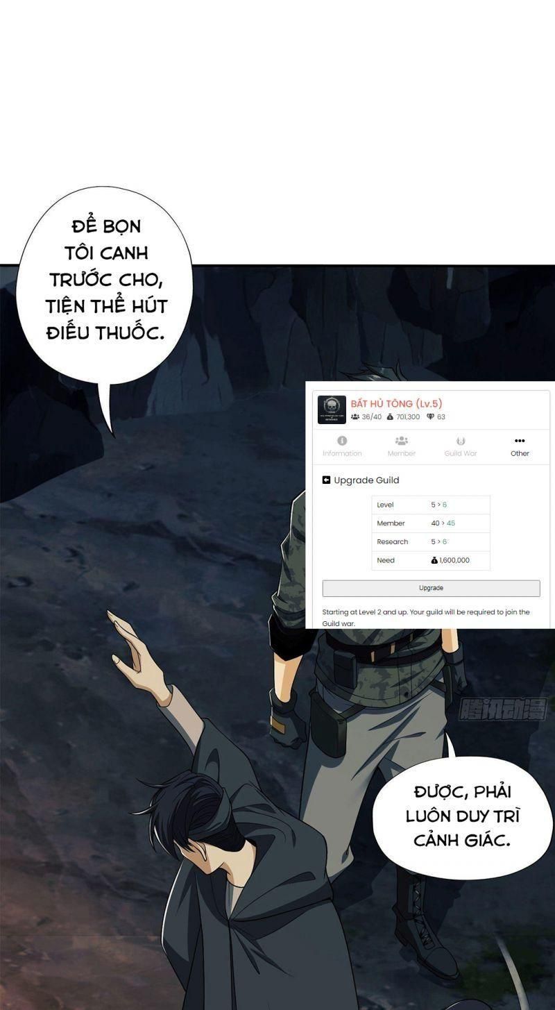 đọc truyện Đệ Nhất Danh Sách Chương 27 ảnh 36 tại Thiên Thai Truyện