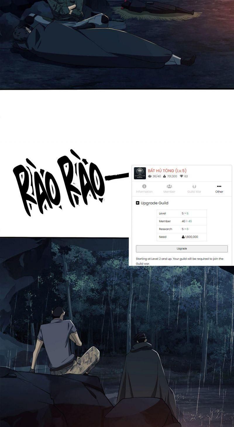 đọc truyện Đệ Nhất Danh Sách Chương 27 ảnh 38 tại Thiên Thai Truyện