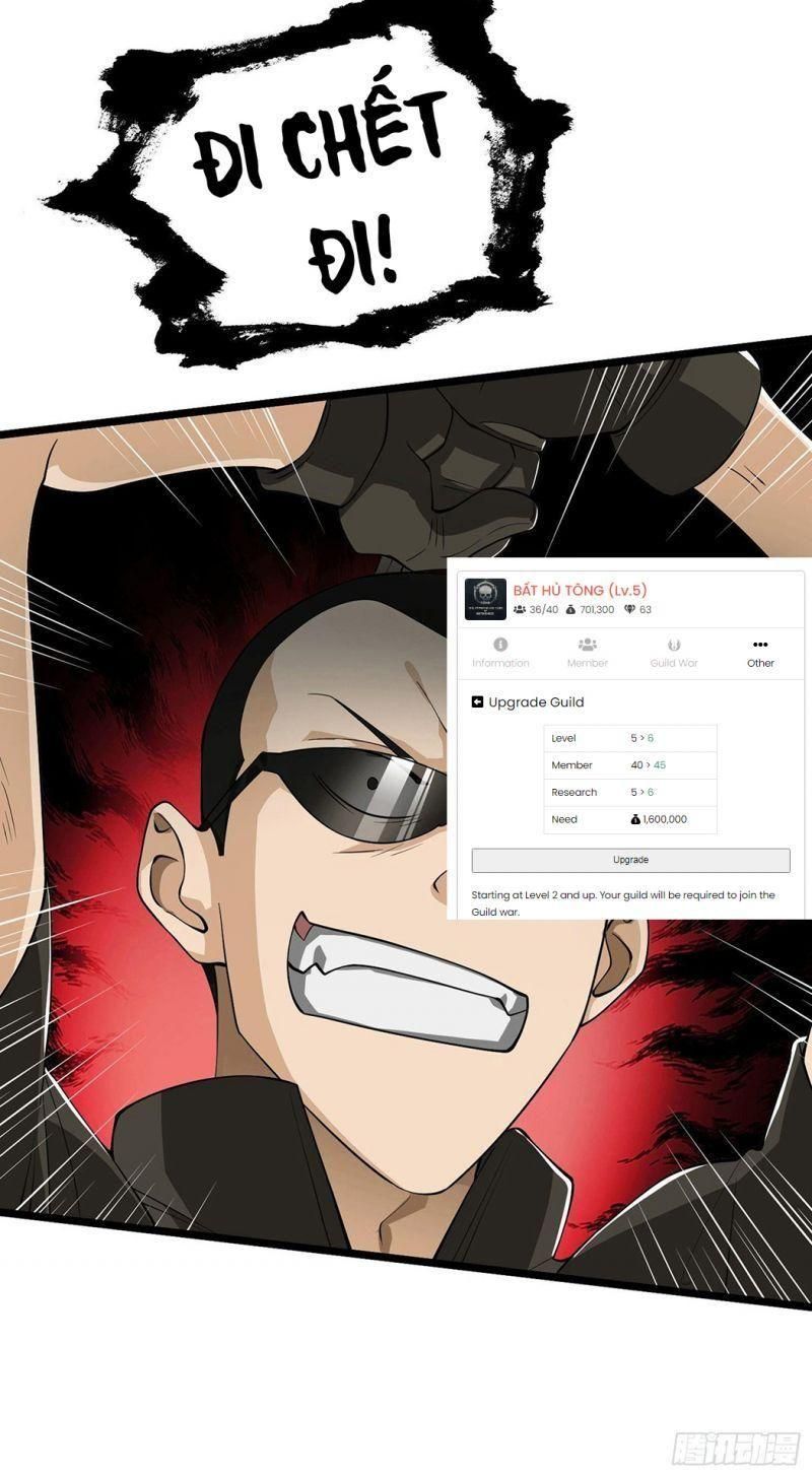 đọc truyện Đệ Nhất Danh Sách Chương 27 ảnh 43 tại Thiên Thai Truyện