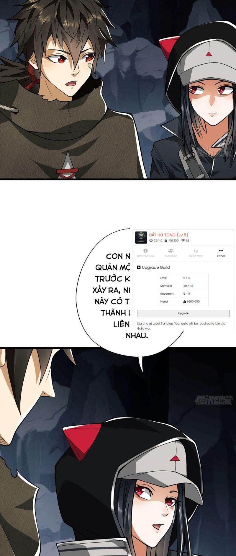 đọc truyện Đệ Nhất Danh Sách Chương 27 ảnh 8 tại Thiên Thai Truyện