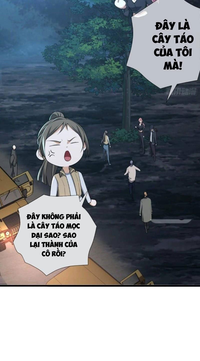 đọc truyện Đệ Nhất Danh Sách Chương 271 ảnh 12 tại Giả Dược