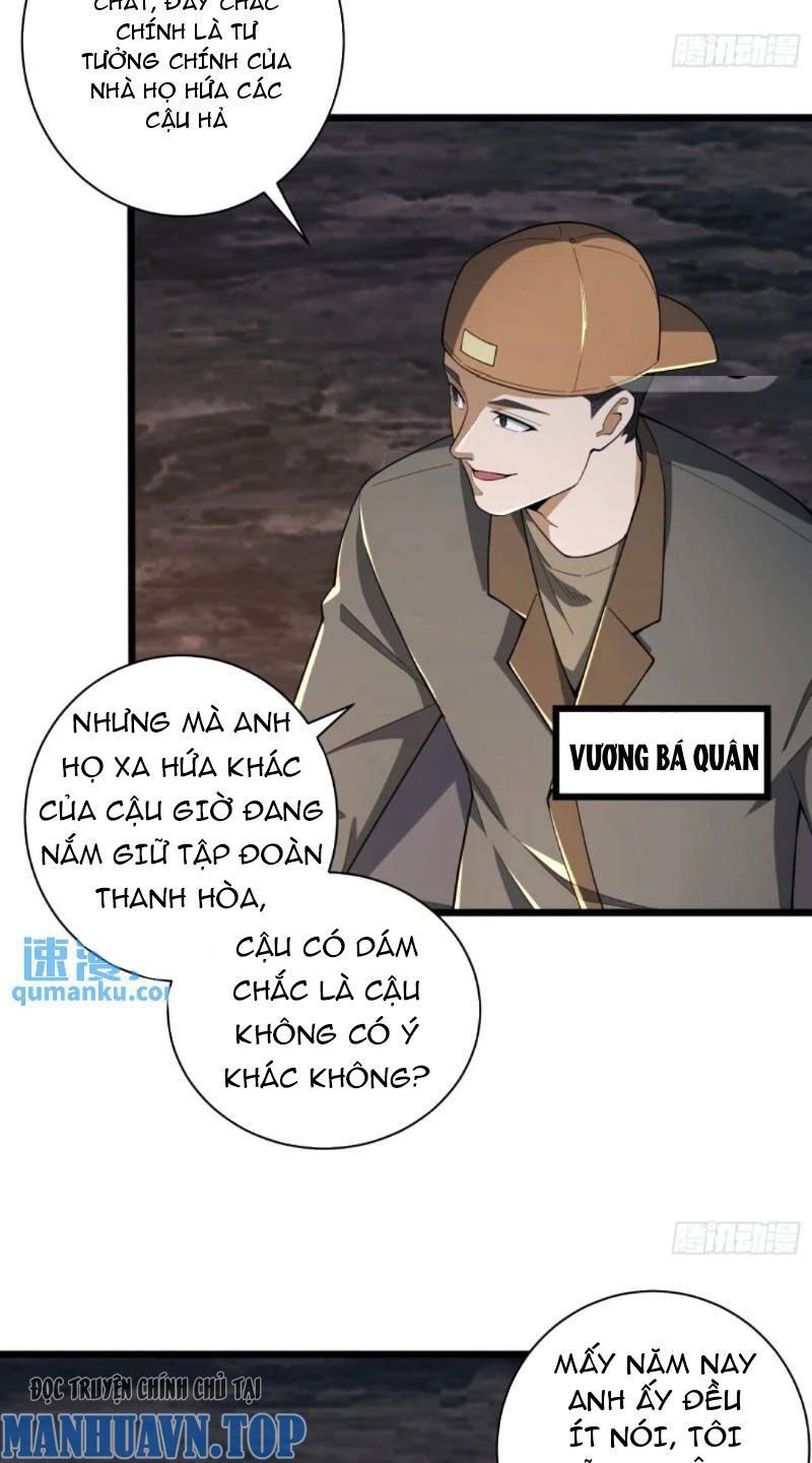đọc truyện Đệ Nhất Danh Sách Chương 271 ảnh 23 tại Giả Dược
