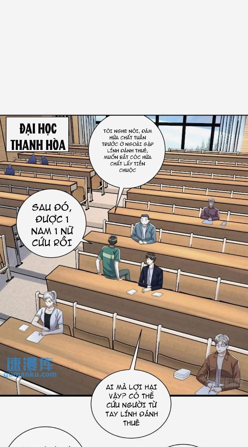 đọc truyện Đệ Nhất Danh Sách Chương 274 ảnh 12 tại Giả Dược