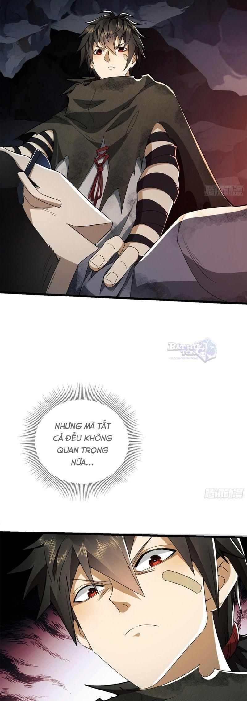 đọc truyện Đệ Nhất Danh Sách Chương 28 ảnh 14 tại Thiên Thai Truyện