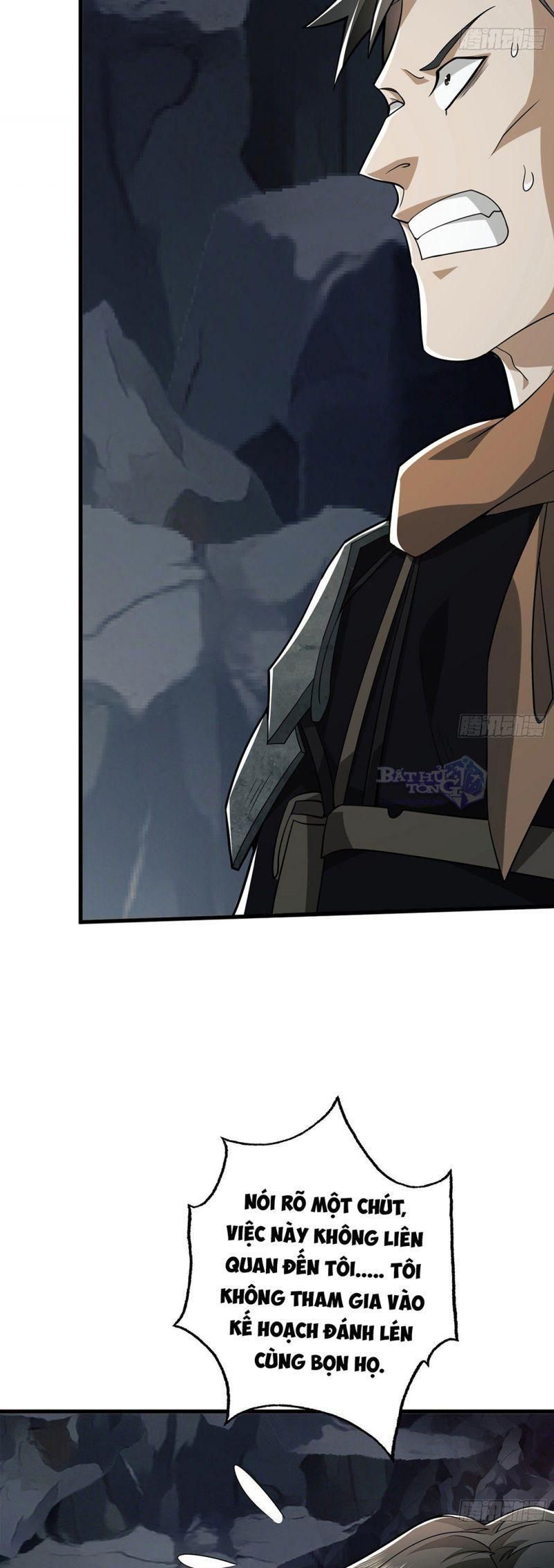 đọc truyện Đệ Nhất Danh Sách Chương 28 ảnh 16 tại Thiên Thai Truyện