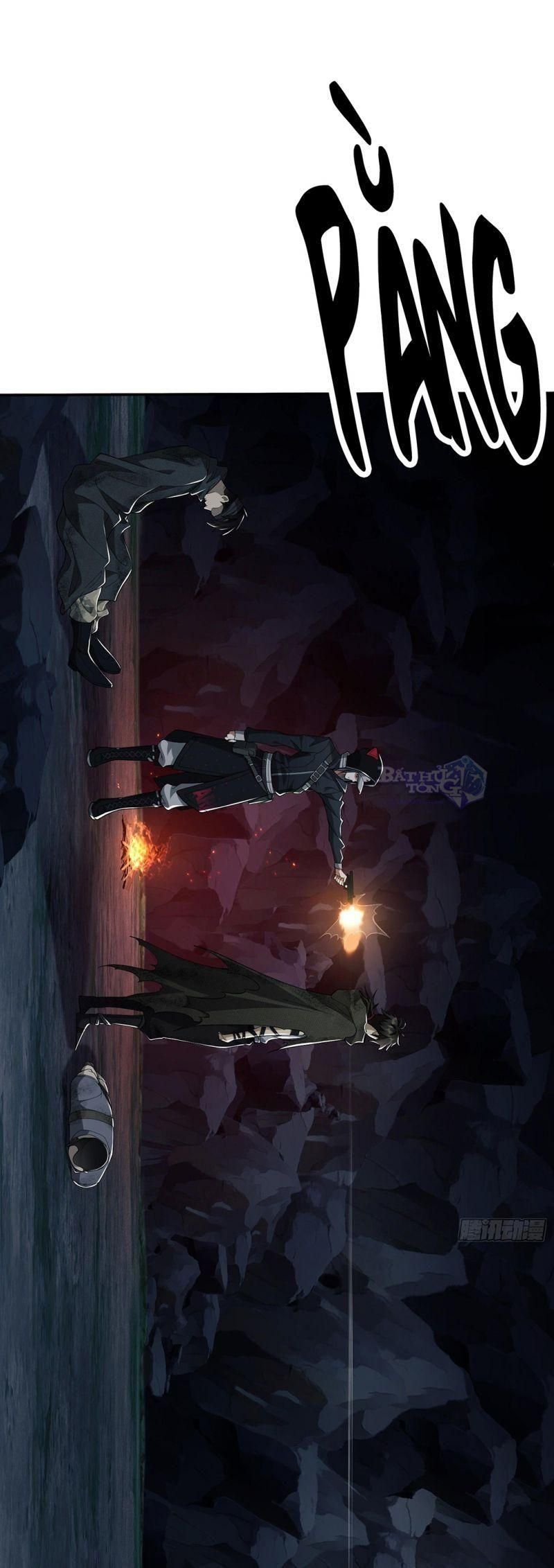 đọc truyện Đệ Nhất Danh Sách Chương 28 ảnh 18 tại Thiên Thai Truyện