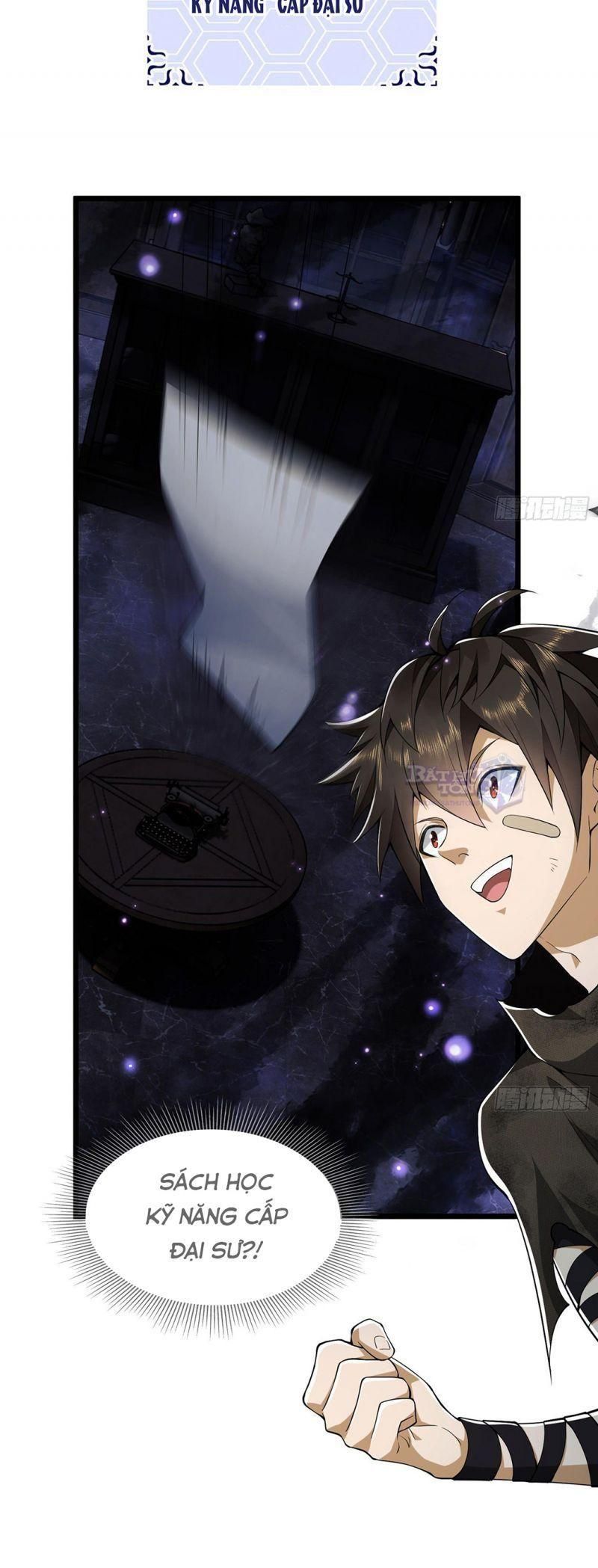 đọc truyện Đệ Nhất Danh Sách Chương 28 ảnh 21 tại Thiên Thai Truyện