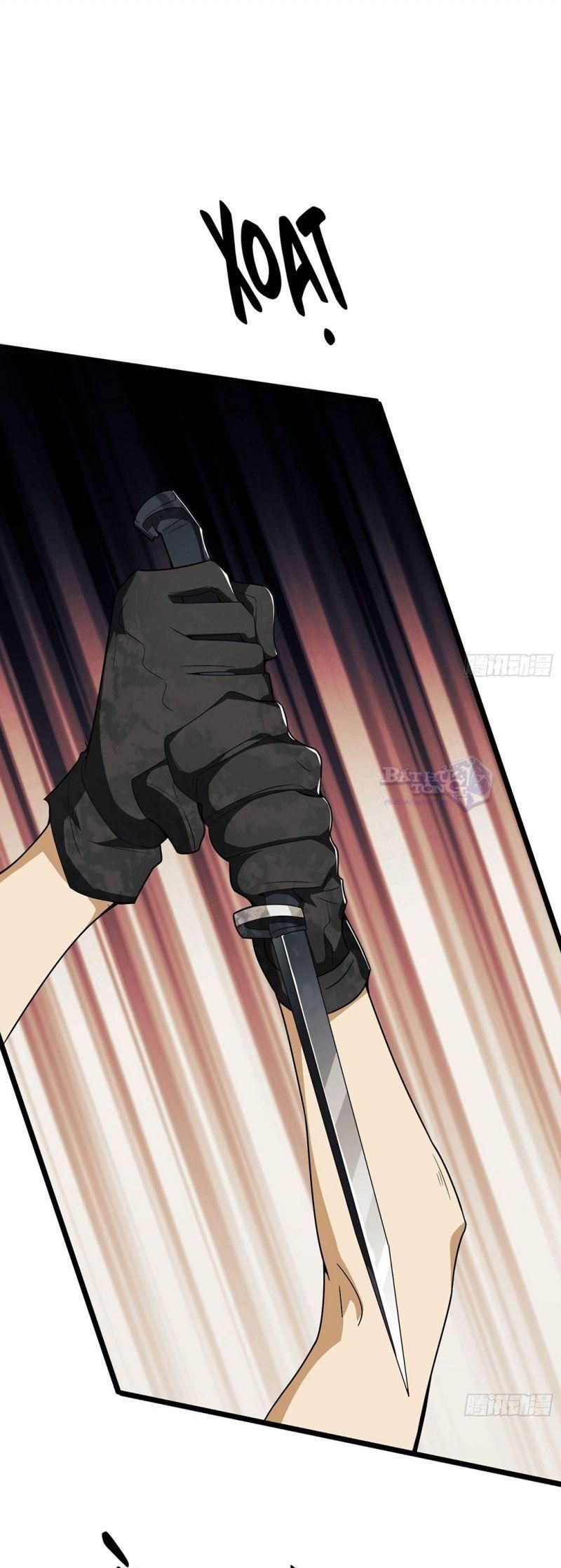 đọc truyện Đệ Nhất Danh Sách Chương 28 ảnh 4 tại Thiên Thai Truyện