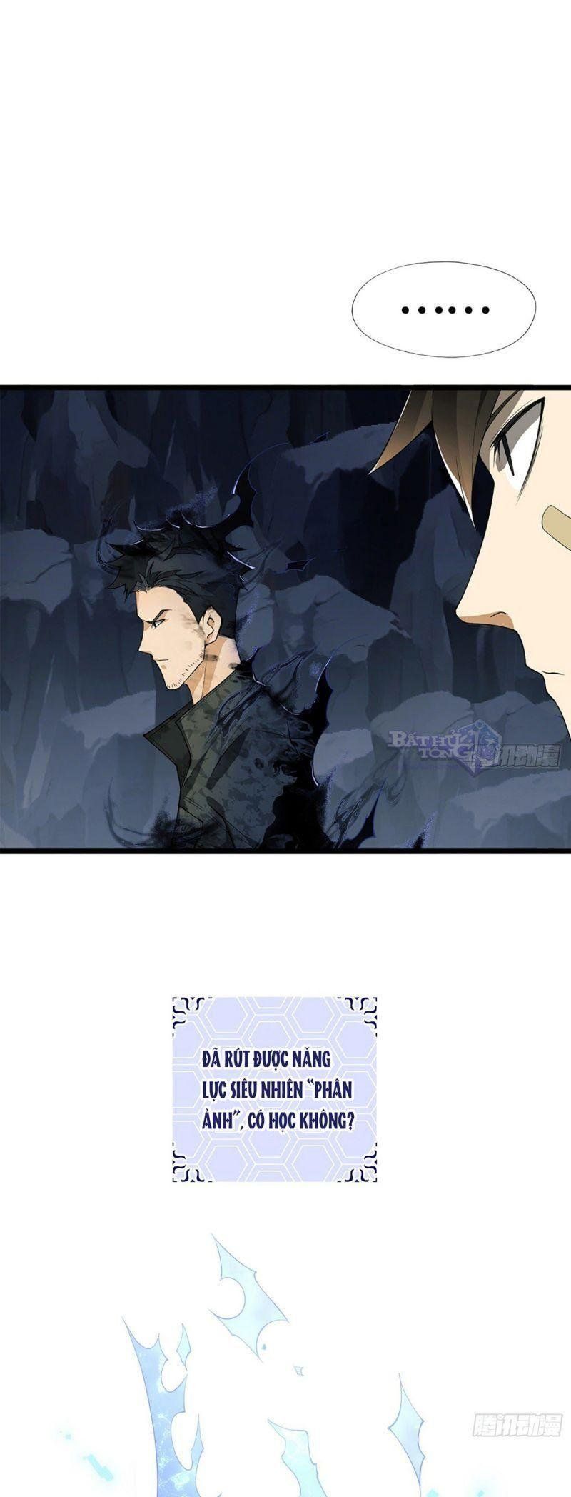 đọc truyện Đệ Nhất Danh Sách Chương 28 ảnh 22 tại Thiên Thai Truyện