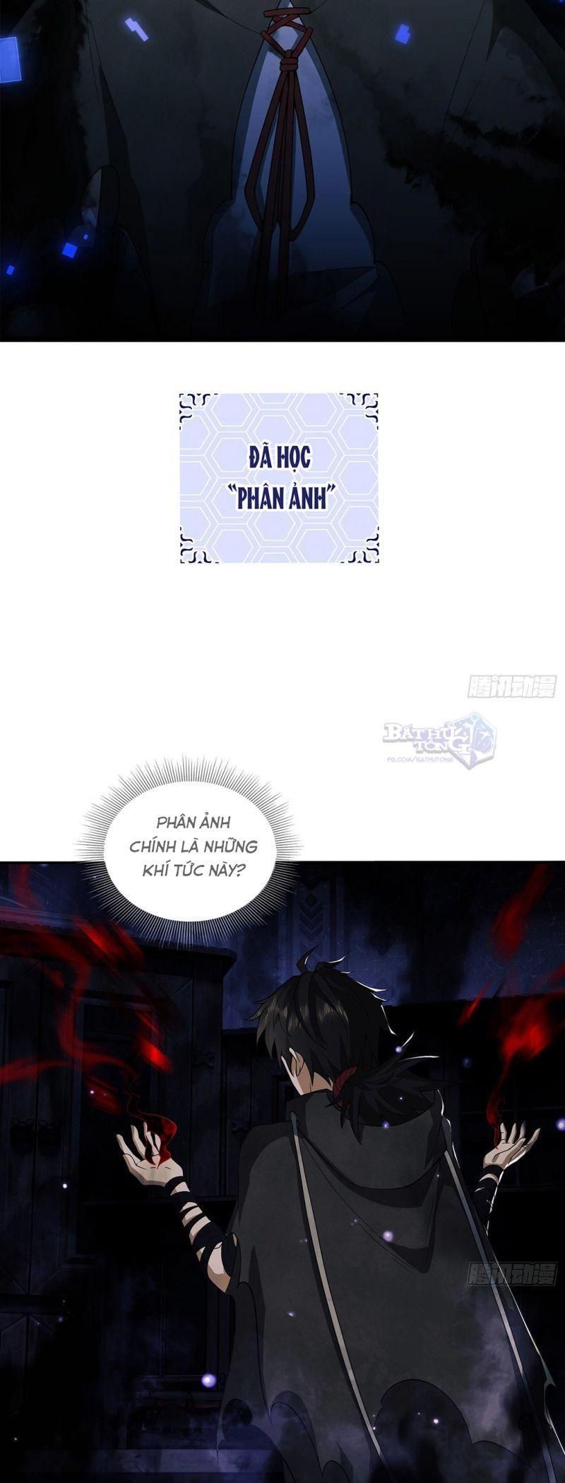 đọc truyện Đệ Nhất Danh Sách Chương 28 ảnh 24 tại Thiên Thai Truyện