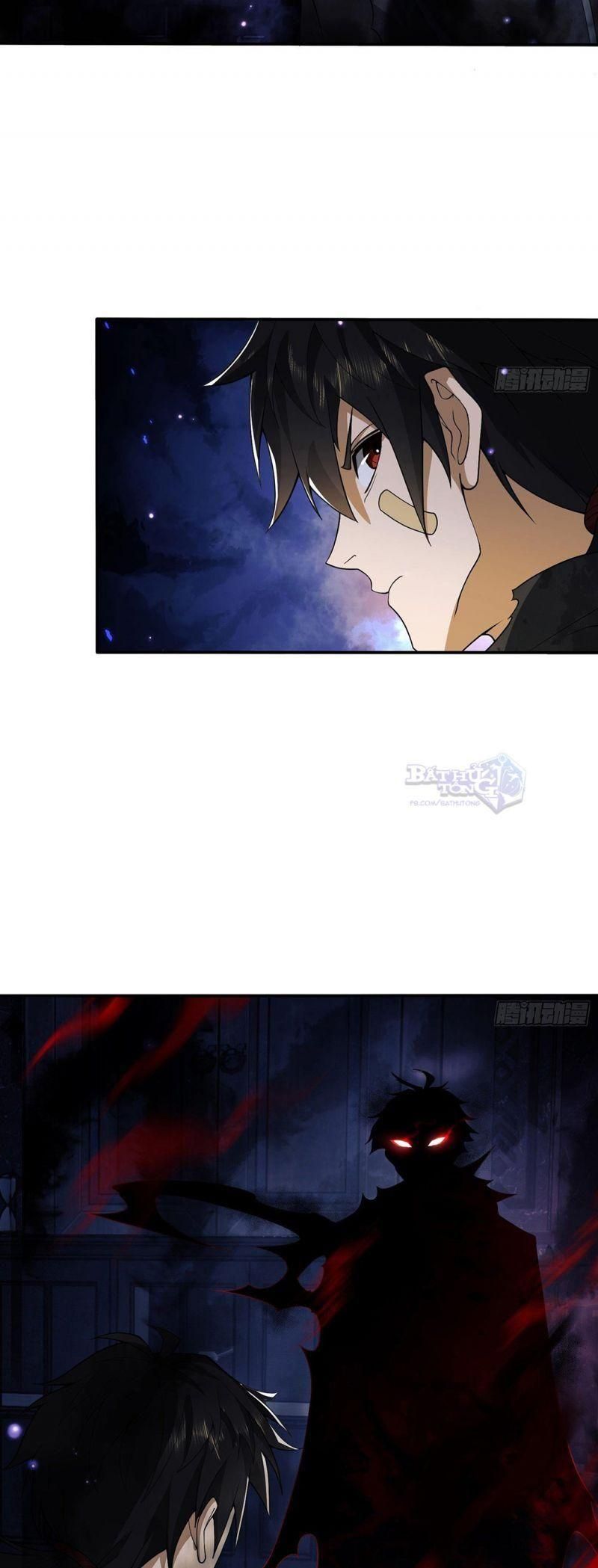 đọc truyện Đệ Nhất Danh Sách Chương 28 ảnh 25 tại Thiên Thai Truyện