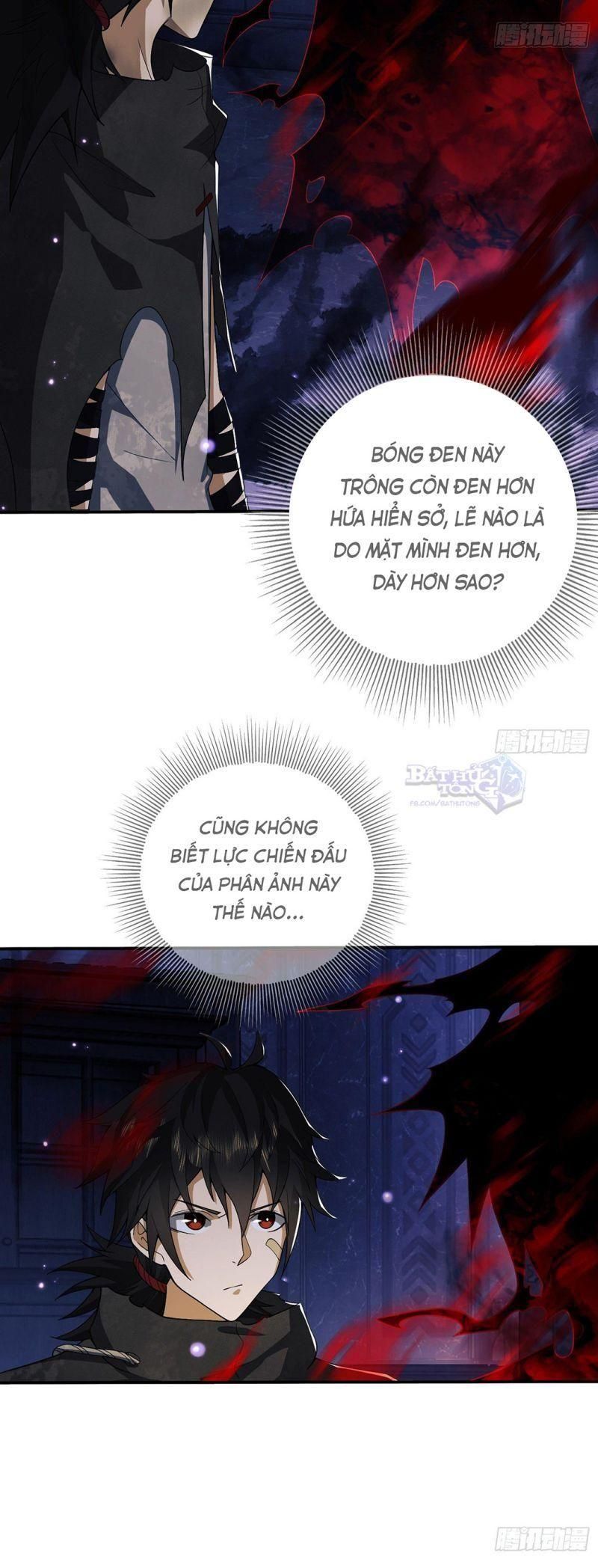 đọc truyện Đệ Nhất Danh Sách Chương 28 ảnh 26 tại Thiên Thai Truyện