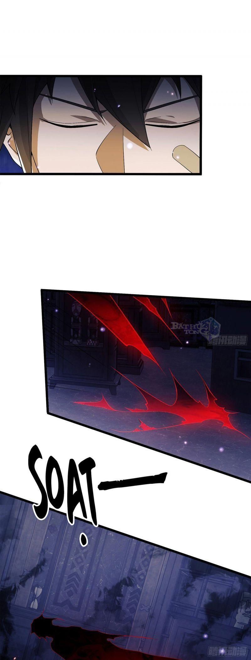 đọc truyện Đệ Nhất Danh Sách Chương 28 ảnh 27 tại Thiên Thai Truyện