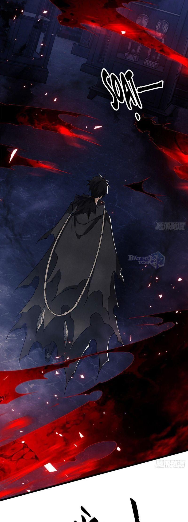 đọc truyện Đệ Nhất Danh Sách Chương 28 ảnh 28 tại Thiên Thai Truyện