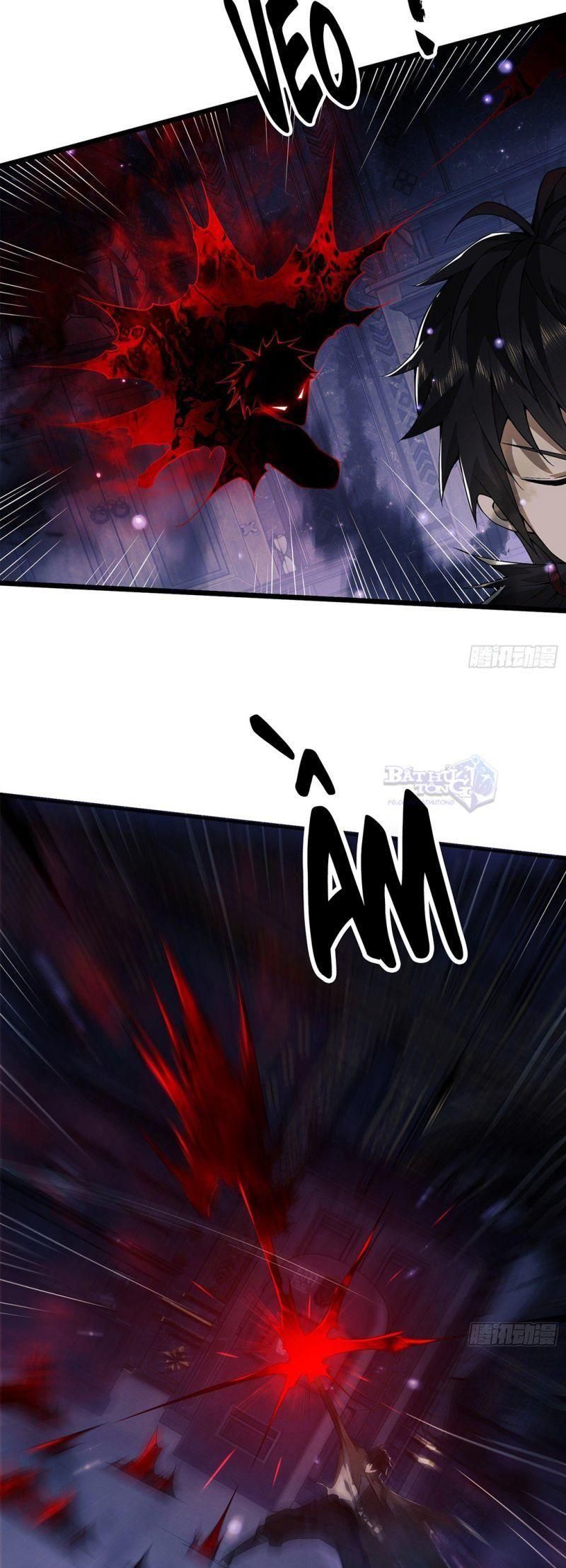 đọc truyện Đệ Nhất Danh Sách Chương 28 ảnh 29 tại Thiên Thai Truyện