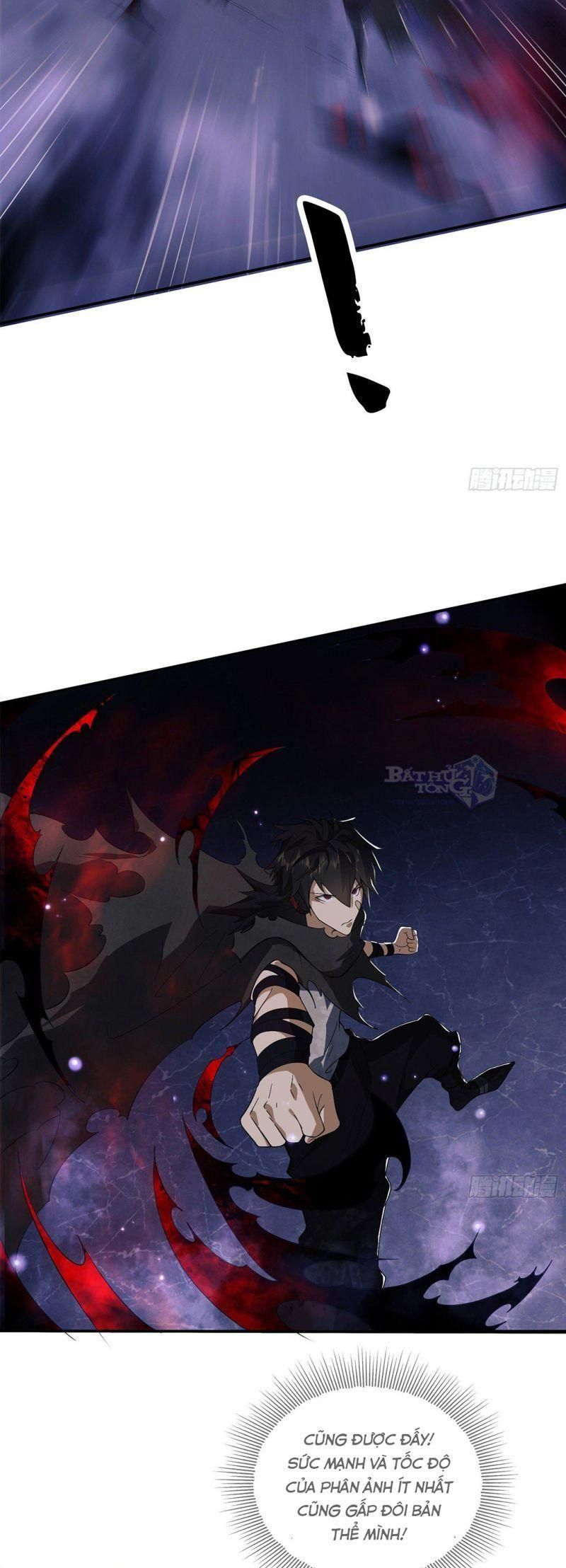 đọc truyện Đệ Nhất Danh Sách Chương 28 ảnh 30 tại Thiên Thai Truyện