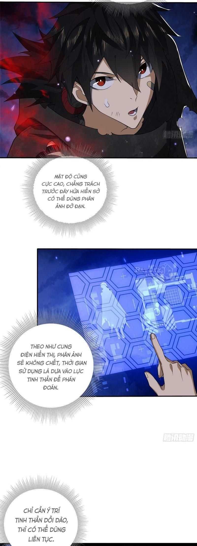 đọc truyện Đệ Nhất Danh Sách Chương 28 ảnh 31 tại Thiên Thai Truyện