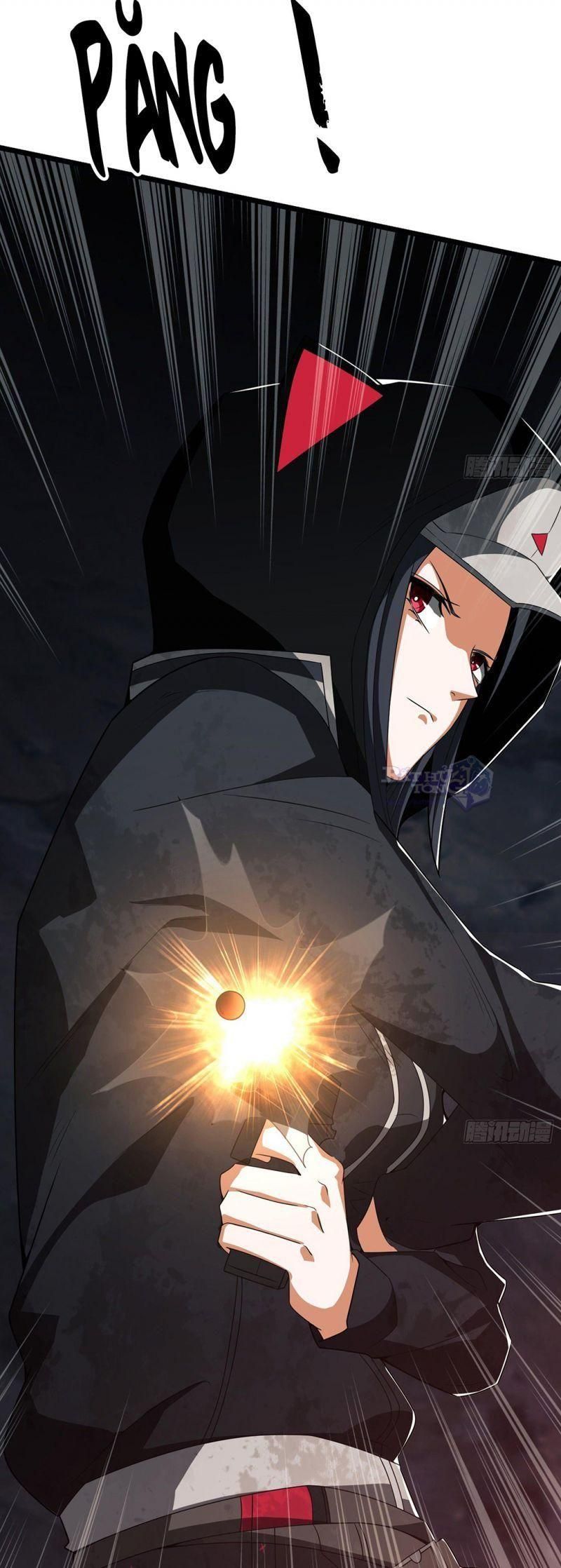 đọc truyện Đệ Nhất Danh Sách Chương 28 ảnh 5 tại Thiên Thai Truyện