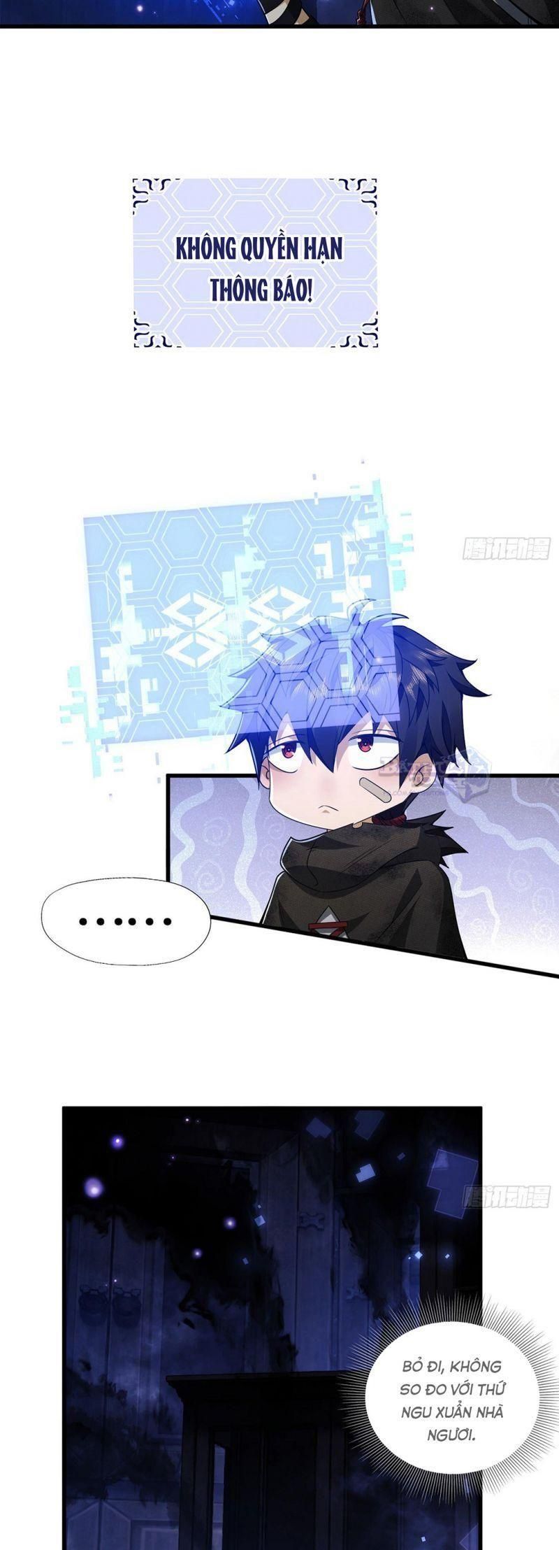 đọc truyện Đệ Nhất Danh Sách Chương 28 ảnh 33 tại Thiên Thai Truyện