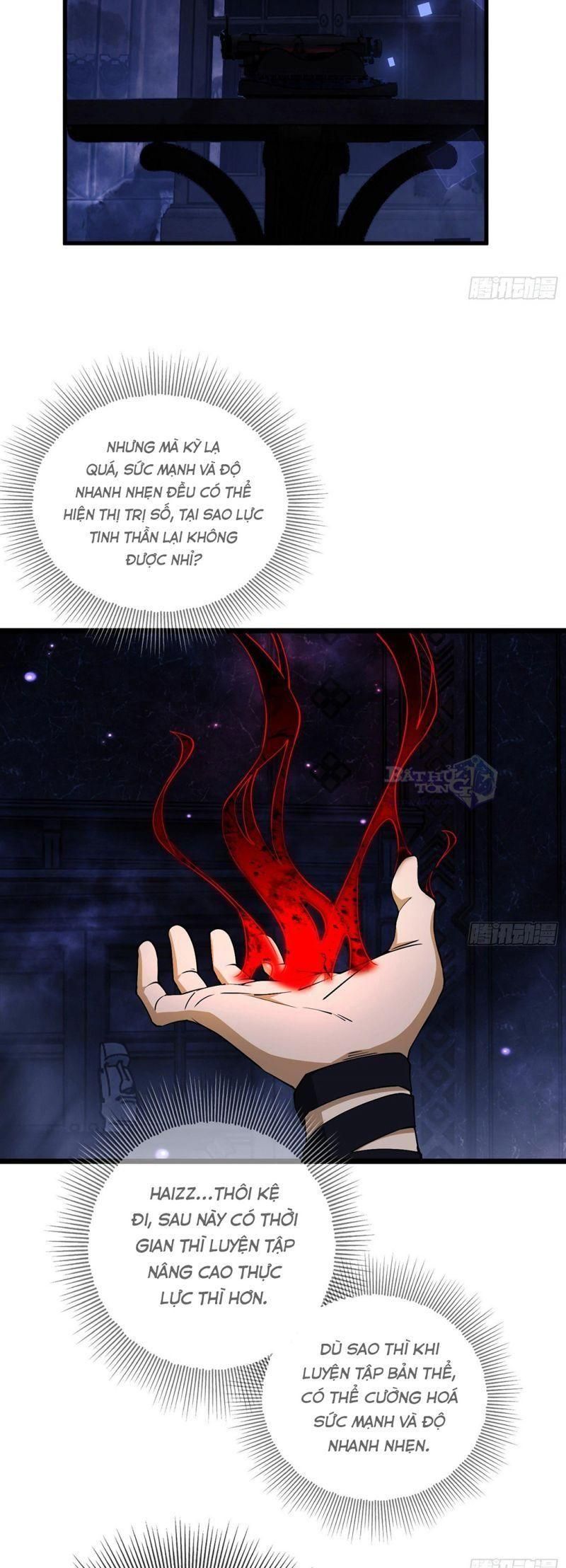 đọc truyện Đệ Nhất Danh Sách Chương 28 ảnh 34 tại Thiên Thai Truyện