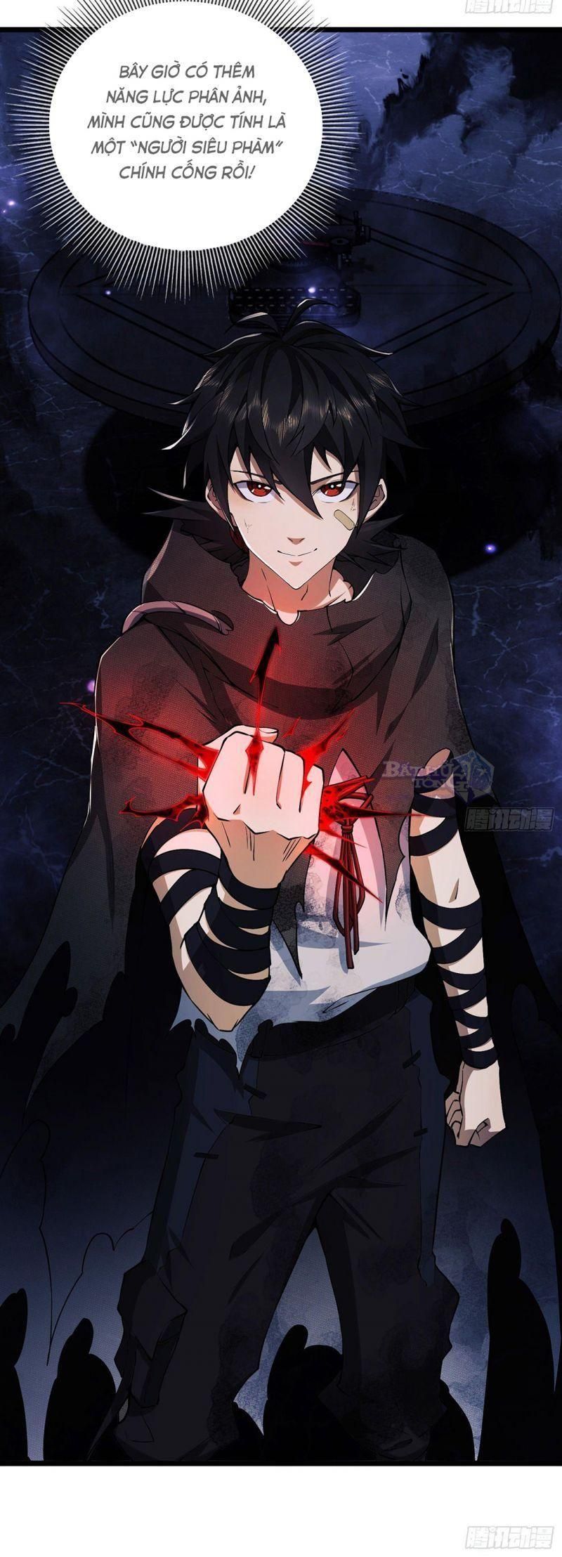 đọc truyện Đệ Nhất Danh Sách Chương 28 ảnh 35 tại Thiên Thai Truyện