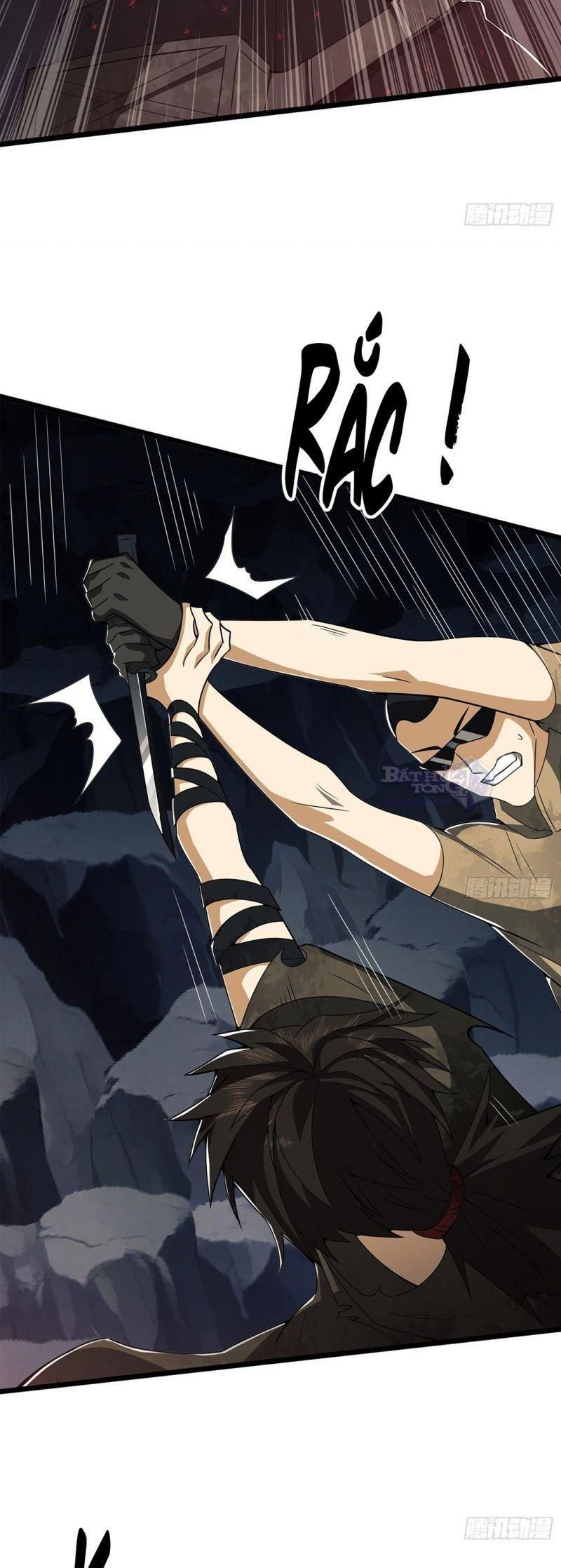 đọc truyện Đệ Nhất Danh Sách Chương 28 ảnh 6 tại Thiên Thai Truyện