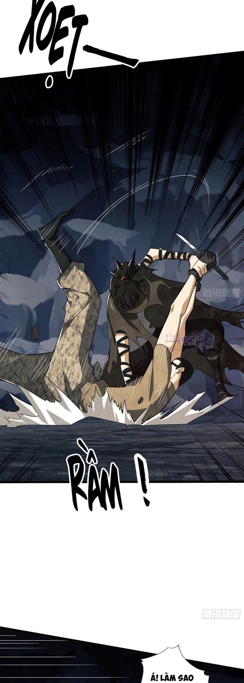 đọc truyện Đệ Nhất Danh Sách Chương 28 ảnh 7 tại Thiên Thai Truyện