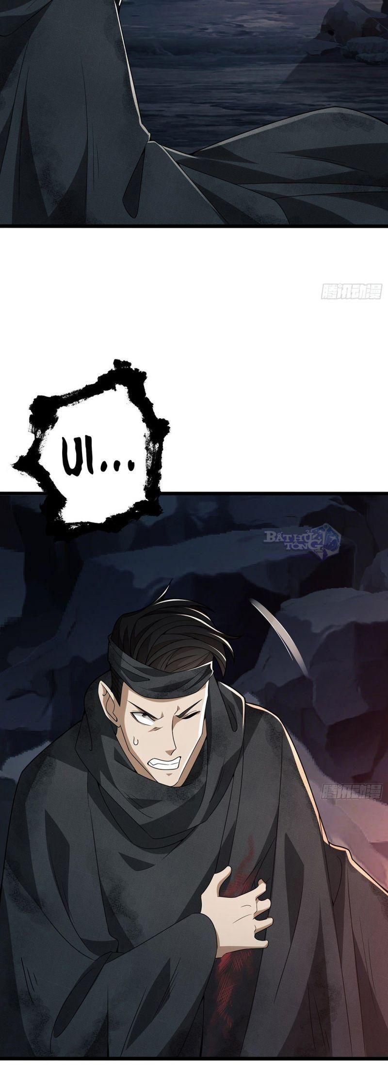 đọc truyện Đệ Nhất Danh Sách Chương 28 ảnh 9 tại Thiên Thai Truyện