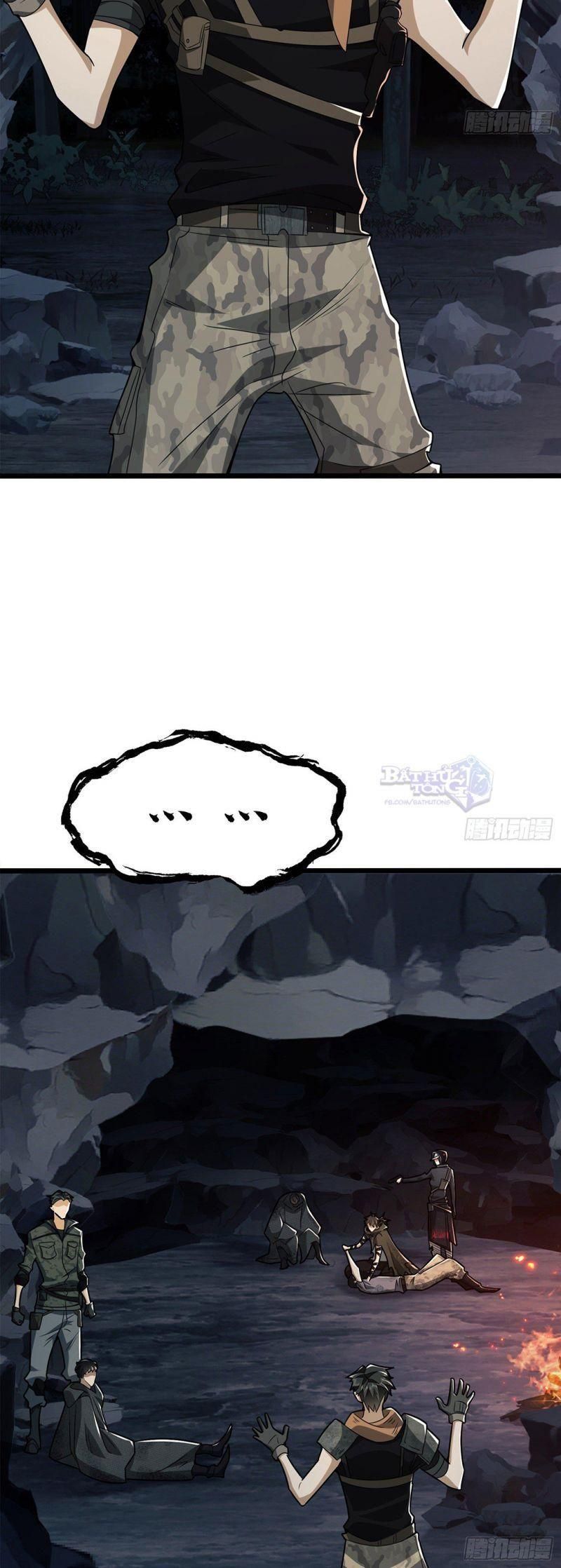 đọc truyện Đệ Nhất Danh Sách Chương 28 ảnh 11 tại Thiên Thai Truyện