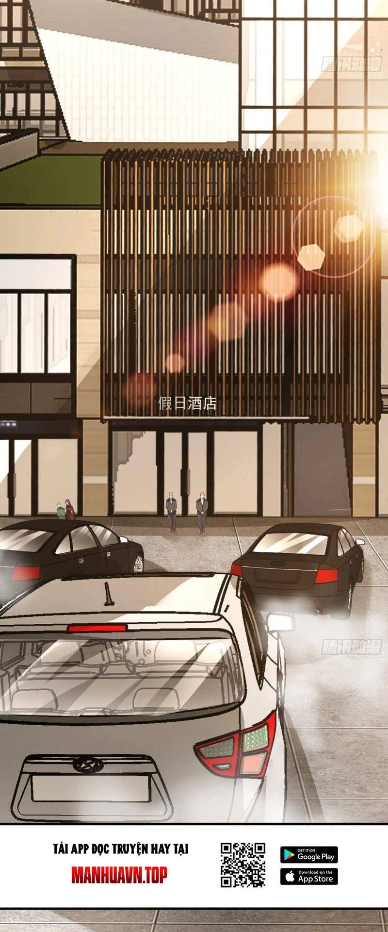 đọc truyện Đệ Nhất Danh Sách Chương 283 ảnh 16 tại Giả Dược