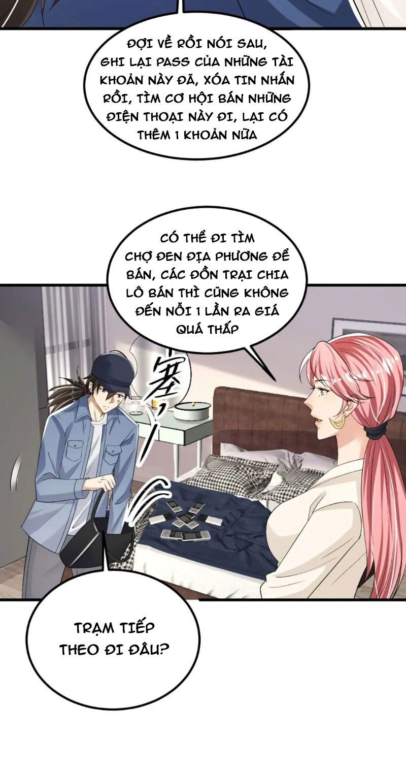 đọc truyện Đệ Nhất Danh Sách Chương 289 ảnh 15 tại Giả Dược