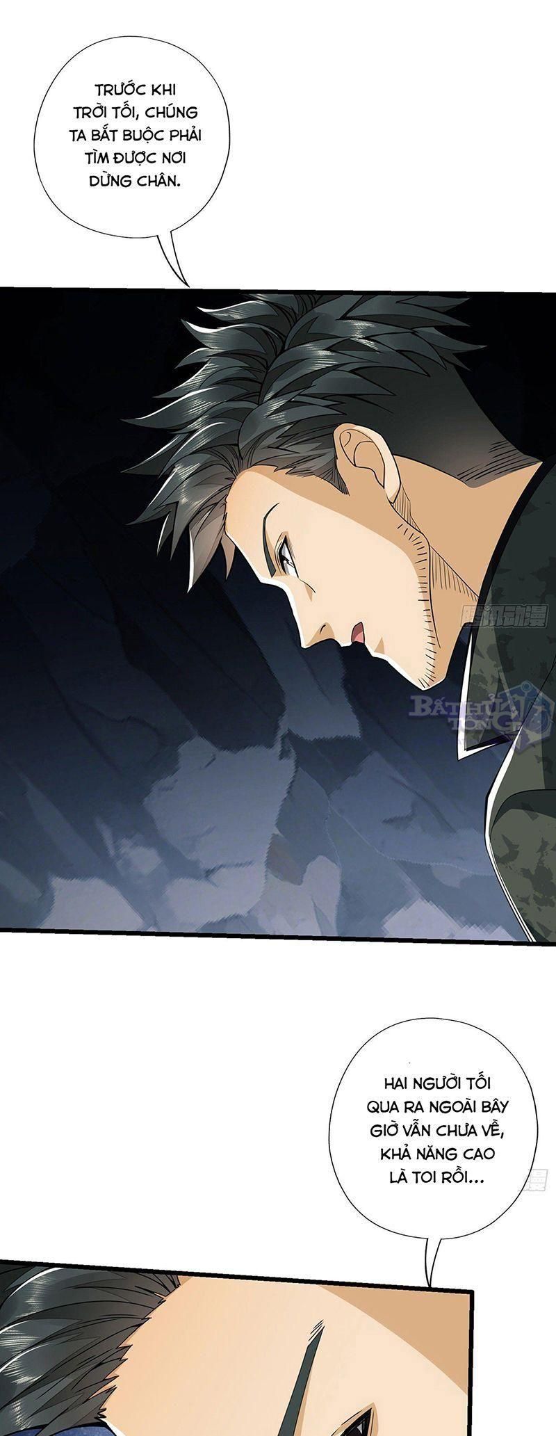 đọc truyện Đệ Nhất Danh Sách Chương 29 ảnh 12 tại Thiên Thai Truyện